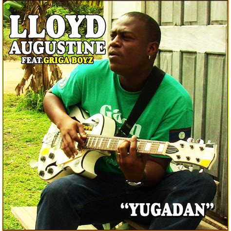 Lloyd Augustine .